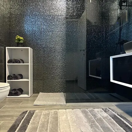 דירה Valentino *